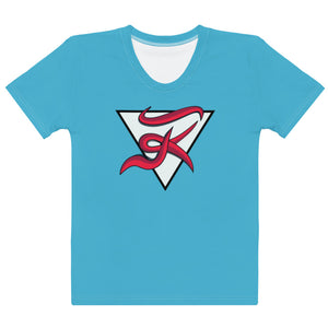 Authentic Super Women's T-shirt