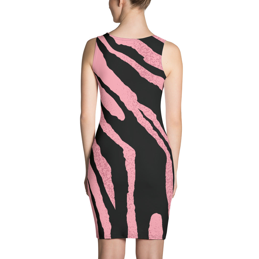 Authentic Bodycon Dress