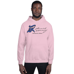 Authentic Unisex Hoodie