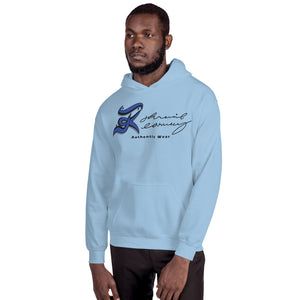 Authentic Unisex Hoodie