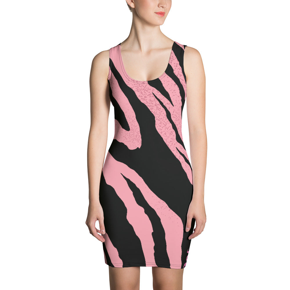 Authentic Bodycon Dress